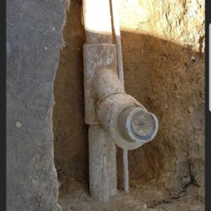 Repipe Repair Specialist