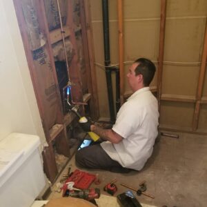 Repipe Specialist