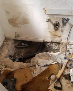 Repipe Specialist