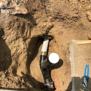 Sewer Repair