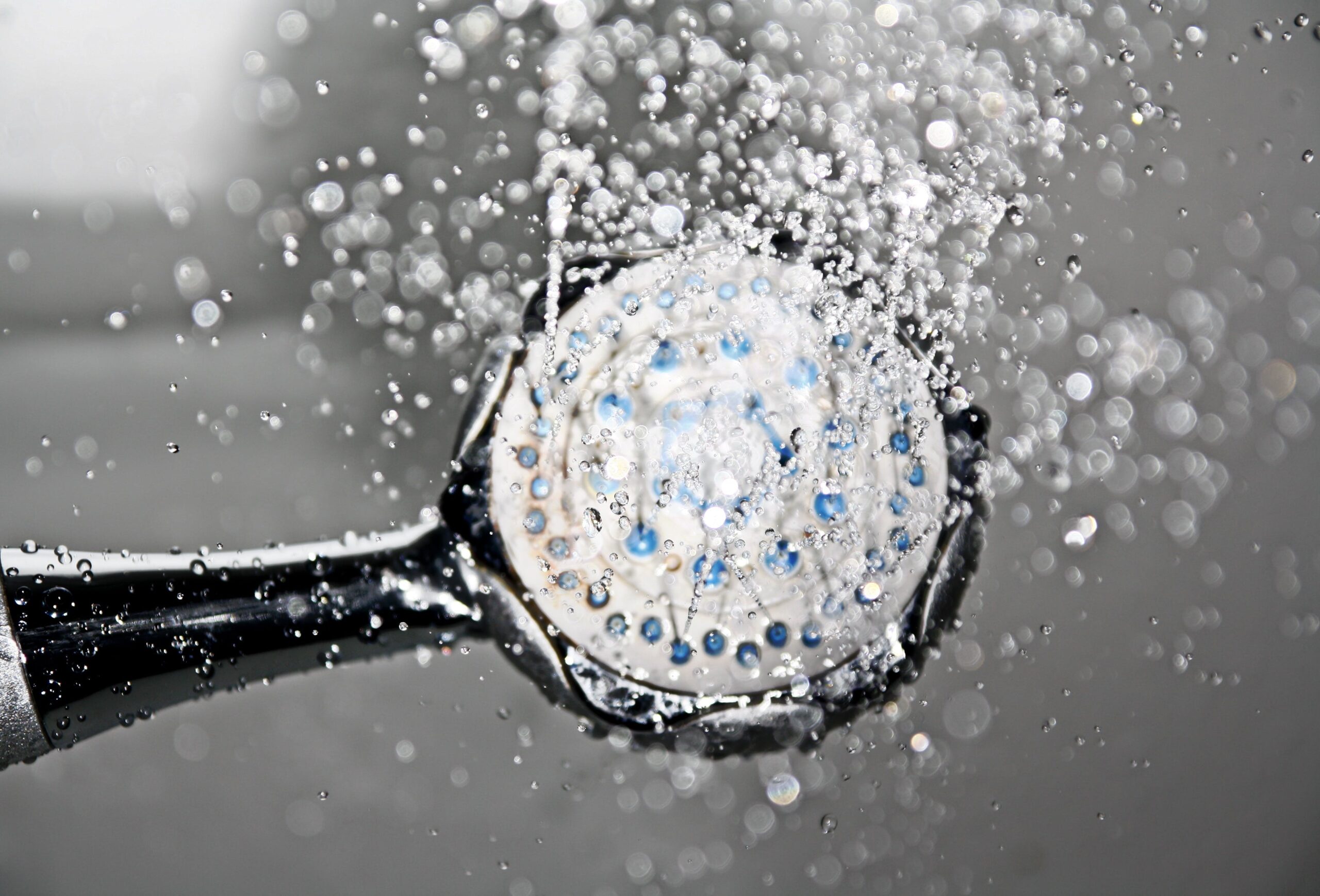 Shower Repair